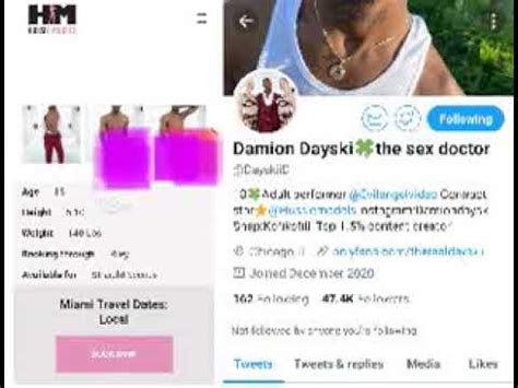 OnlyFans – Damion Dayski Fucks Valentina Jewels Duration: 24 min. Damion Dayski Fucks Valentina Jewels. Similar porn movies
